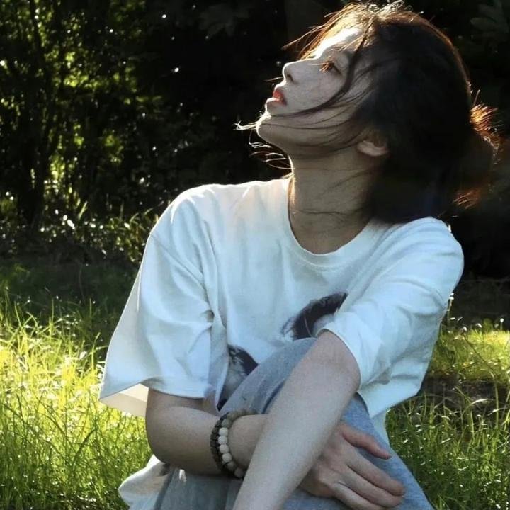 我们生活愉快